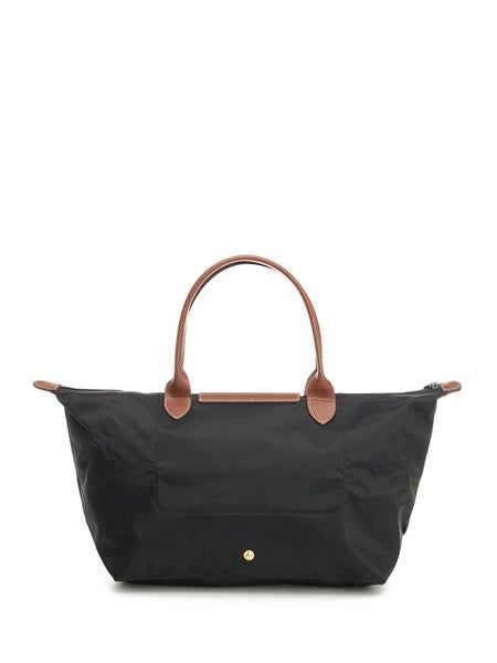 Borsa con manico L "Le Pliage Original"