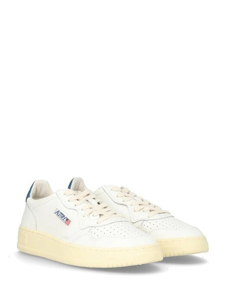 Sneakers Medalist Low