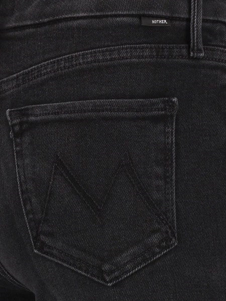 jeans The roller sneak