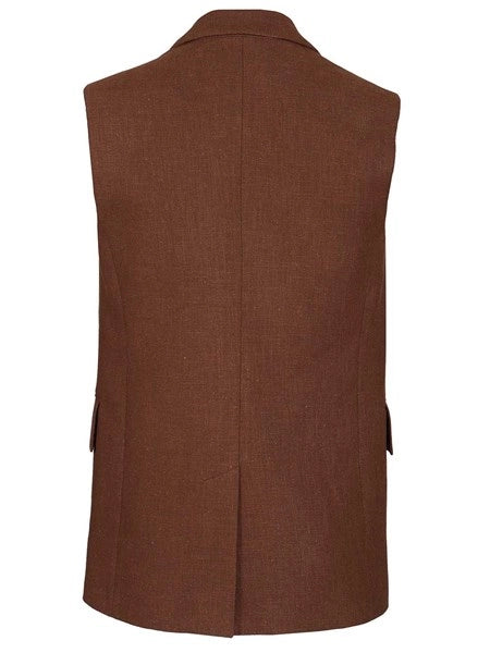 Gilet sartoriale