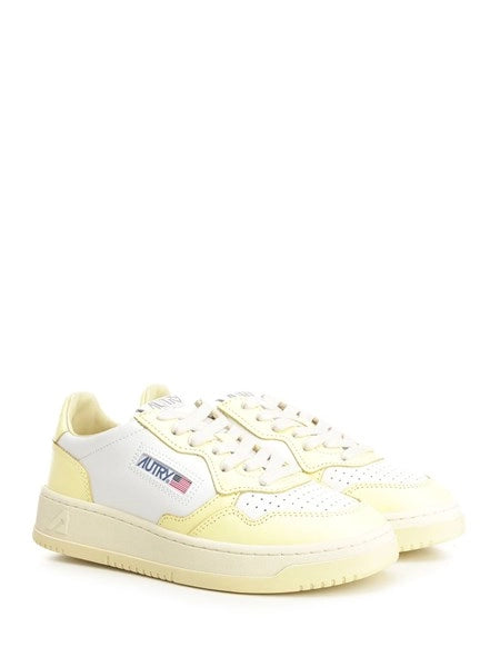 Sneaker "Medalist Low"