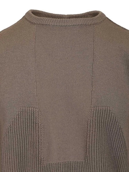 Maglia in lana