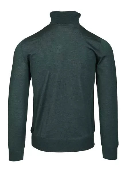 Dolcevita in cashmere e seta