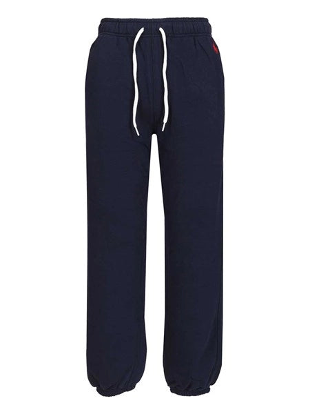 Pantaloni in felpa