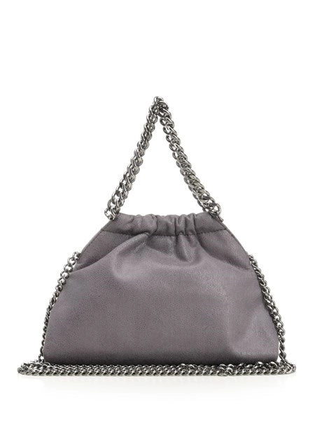 Borsa tote "Falabella" con coulisse