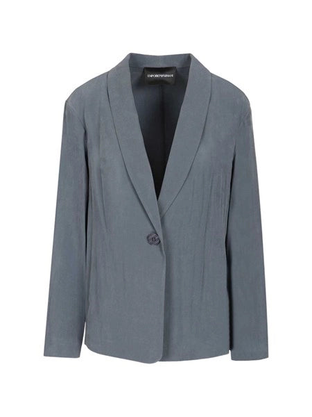 Blazer un petto