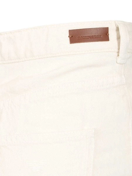 Jeans cinque tasche