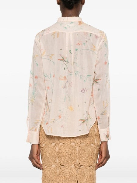 Camicia regular