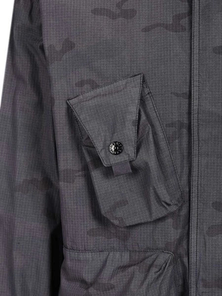 Field jacket