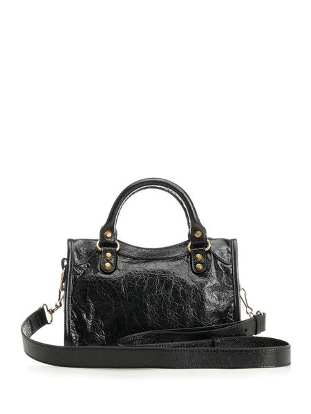 Borsa "Le City" Mini