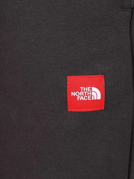 Jogger Red Box