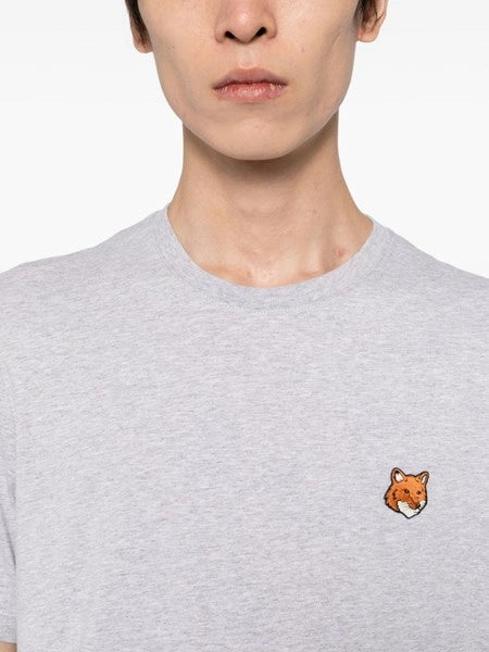 T-shirt "Fox Head"