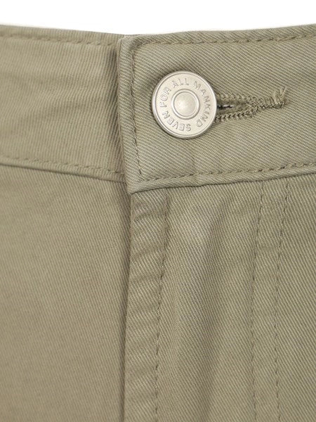 Jeans "Modern Dojo"