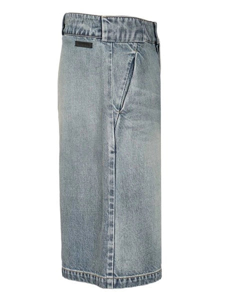 Utility shorts