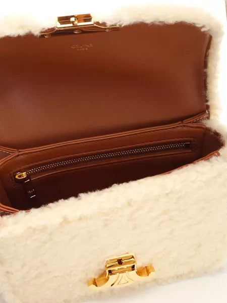 Borsa a spalla "Teen Triomphe"