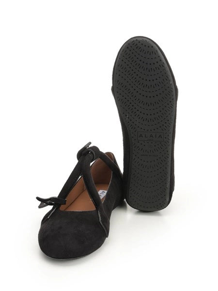 Ballerine Le Teckel