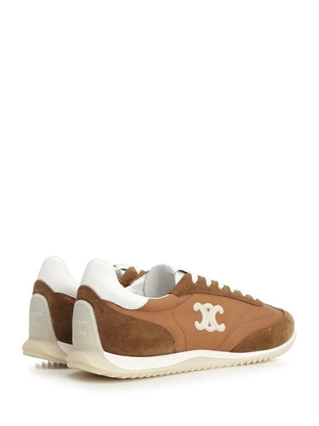 Sneaker Racer