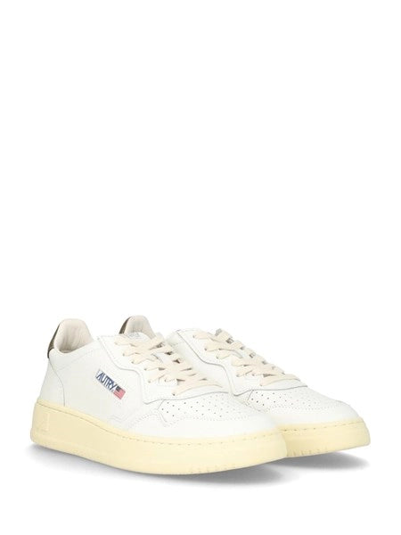 Sneakers Medalist Low