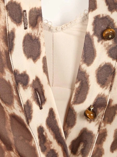 Camicia "Sunray"