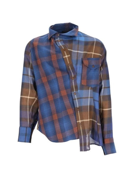 Camicia "Chaos"