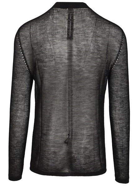 Maglione oversize