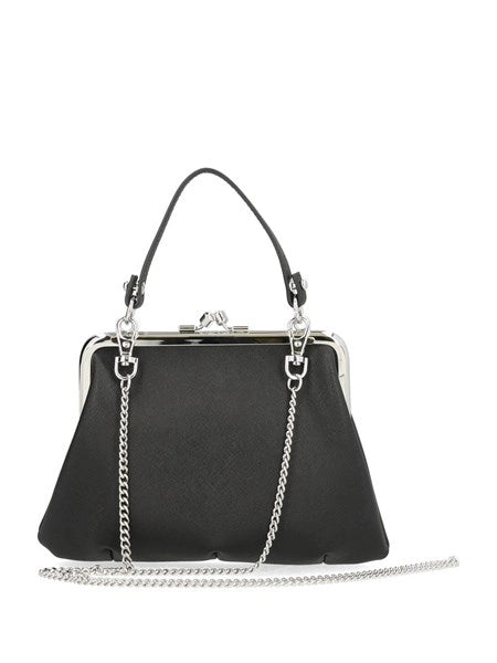 Borsa a mano "Granny Frame"
