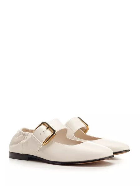 Ballerine Mary Jane "Astaire"