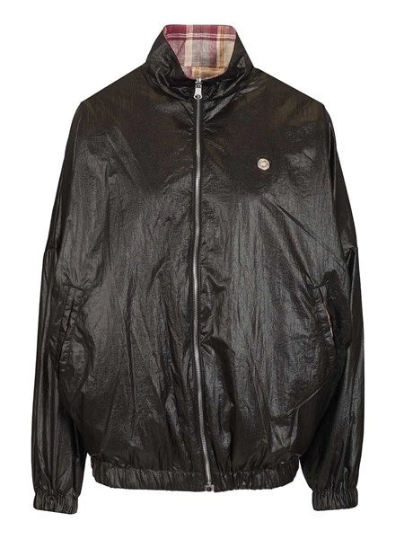 bomber reversibile Dua