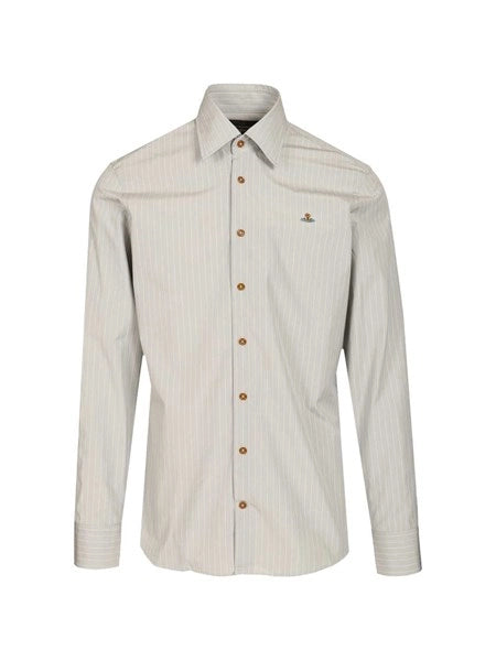 Camicia Ghost