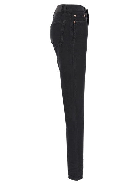 Jeans dritti