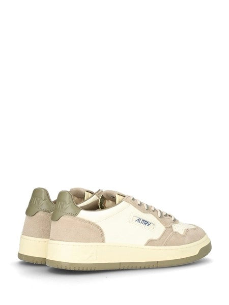 Sneakers Medalist Low