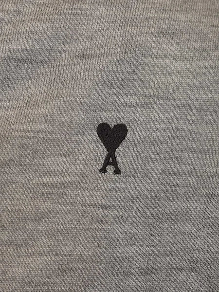 Ami Paris cardigan