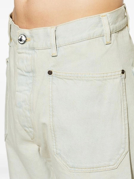 Jeans carpenter