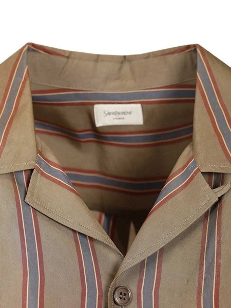 Camicia Casandre a righe