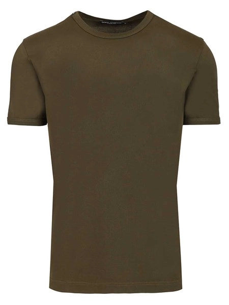 T-shirt in cotone