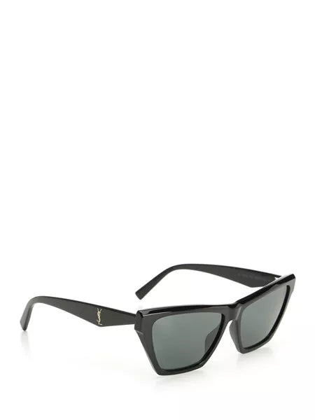 Occhiali da sole cat-eye