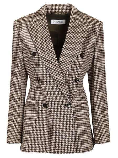 Blazer doppiopetto