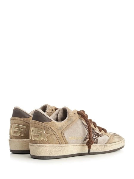 Sneaker "Ball-Star"