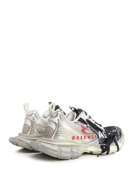 Sneaker "3XL Split Logo"