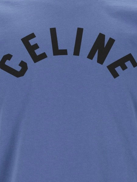 T-shirt Celine
