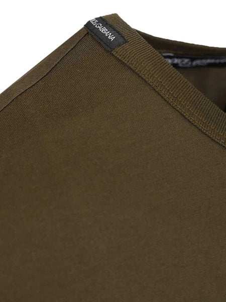 T-shirt in cotone