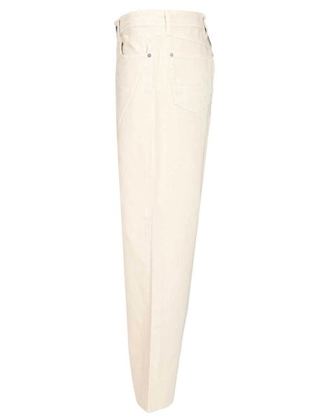 jeans loose fit