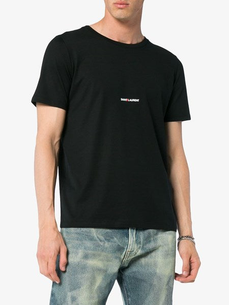 T-shirt in jersey