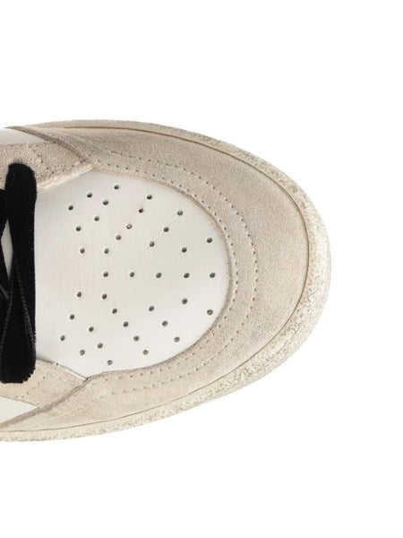 Sneaker "Ball Star"