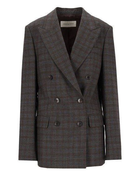 Blazer doppiopetto "Barrysta"