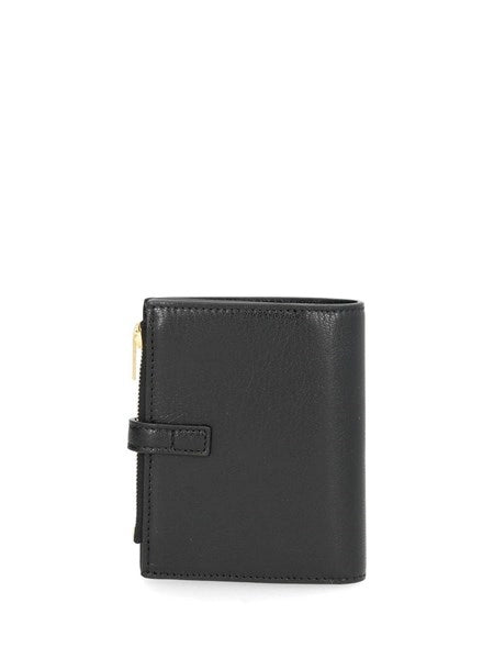 Portacarte "Bi-Fold"