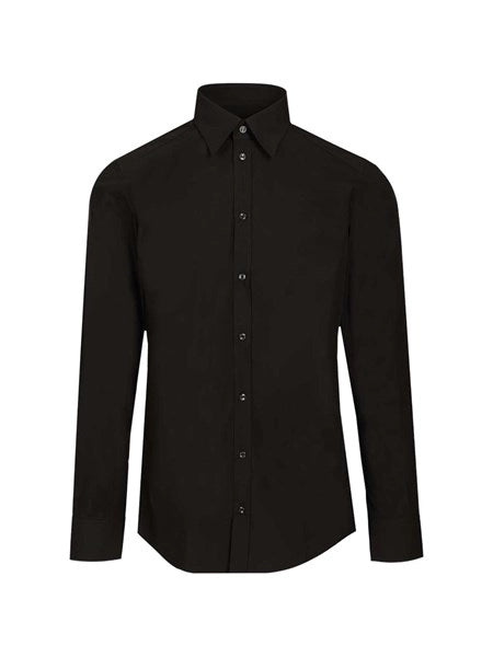 Camicia in cotone Supima