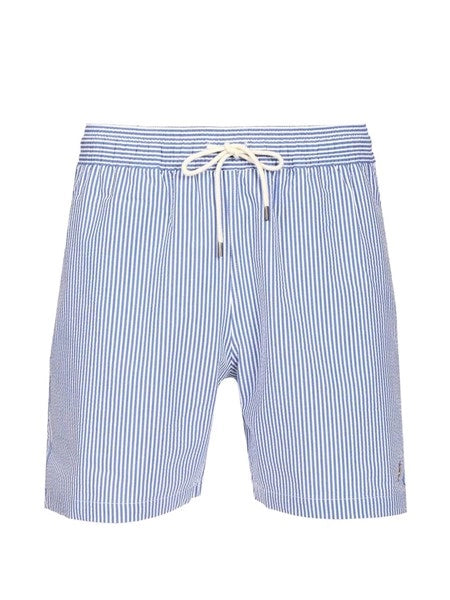 Boxer da mare Traveler Classic-Fit