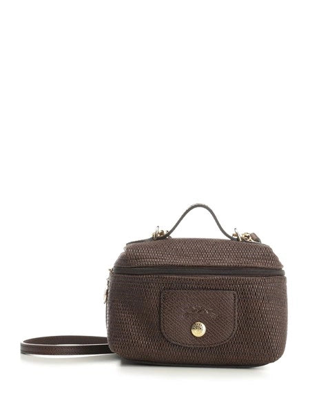 Borsa a tracolla "Le Panier Pliage "