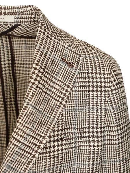 Blazer Montecarlo Principe di Galles